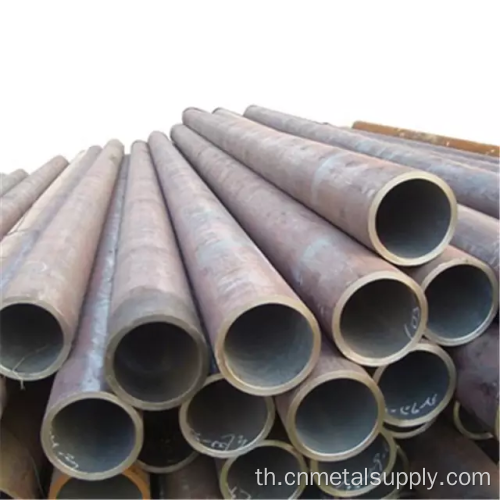 ASTM A335 P22 เหล็กอัลลอยด์ไร้รอยต่อ